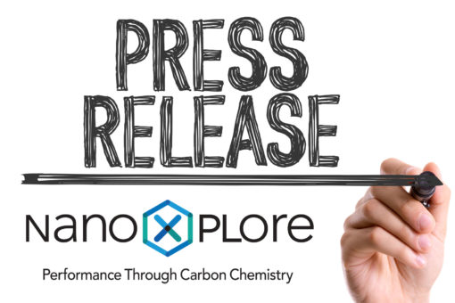 NANOXPLORE ANNOUNCES $30 MILLION BOUGHT DEAL PRIVATE PLACEMENT AND EXPANDED RELATIONSHIP WITH MARTINREA