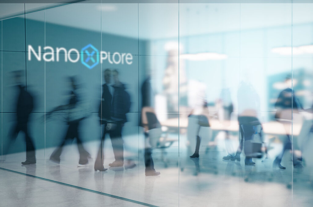 NanoXplore annonce la création d’un conseil consultatif pour sa filiale VoltaXplore et nomme Jonathan Blanshay, fondateur et président exécutif de Galvion, à titre de membre inaugural