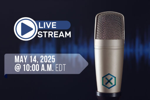 NANOXPLORE TO HOST A WEBCAST TO DISCUSS THIRD QUARTER RESULTS ON MAY 14th, 2025