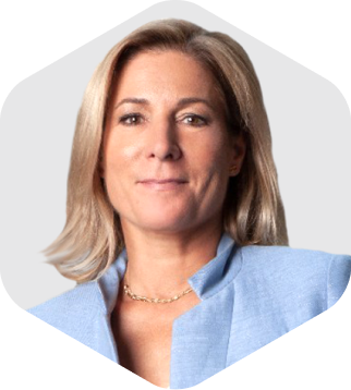 Catherine Loubier, MA
