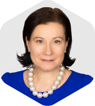Hélène V. Gagnon