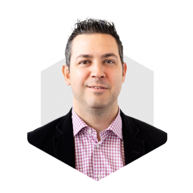 Rocco Marinaccio Chief Operating Officer at NanoXplore Rocco Marinaccio Chief Operating Officer at NanoXplore